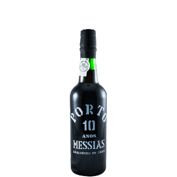 Porto Messias 10 Years 37cl