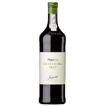 Porto Niepoort Garrafeira 1987