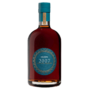 Moscatel Favaios 2007