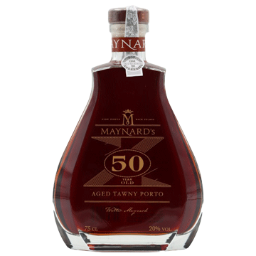 Porto Maynard's 50 Years