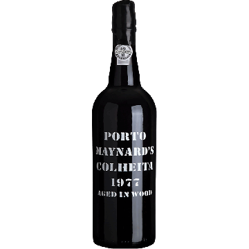 Porto Maynard's Harvest 1977