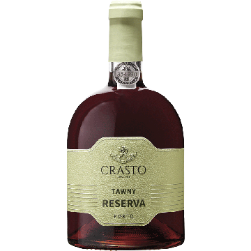 Porto Quinta Do Crasto Reserve Tawny