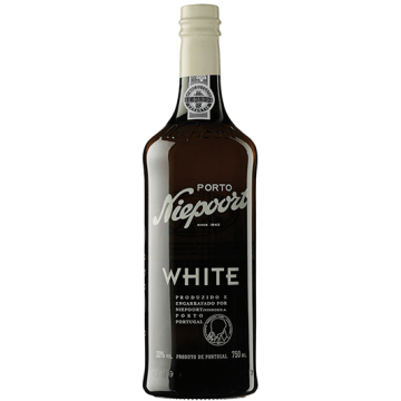 Porto Niepoort White