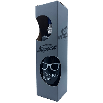 Porto Niepoort The Junior Ruby