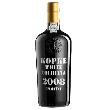 Porto Kopke Harvest White 2008