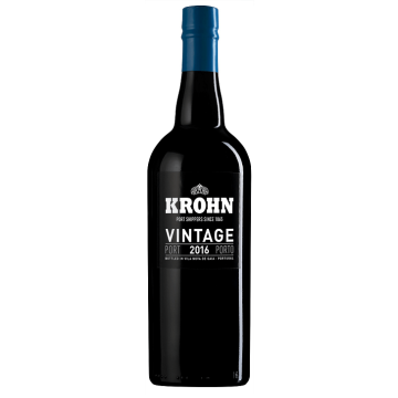 Porto Krohn Vintage 2016