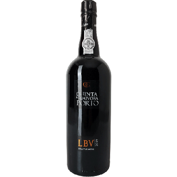 Porto Quinta Da Gaivosa Lbv 2019