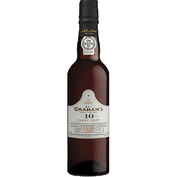 Porto Graham's 10 Years 37cl