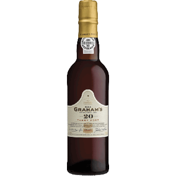 Porto Graham's 20 Years 37cl