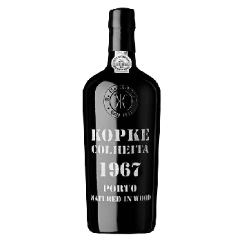 Porto Kopke Harvest 1967