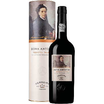 Porto Ferreira Dona Antonia Reserve Tawny