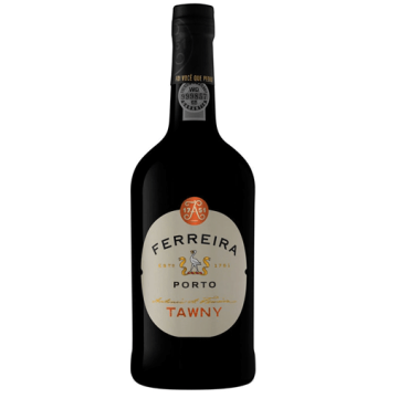 Porto Ferreira Tawny