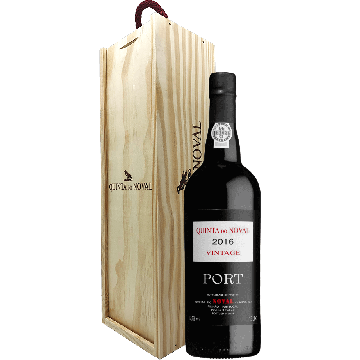 Porto Quinta Do Noval Vintage 2016