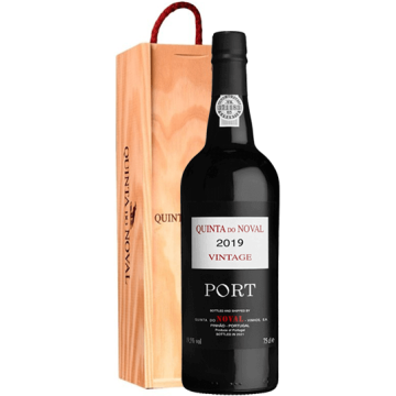 Porto Quinta Do Noval Vintage 2019