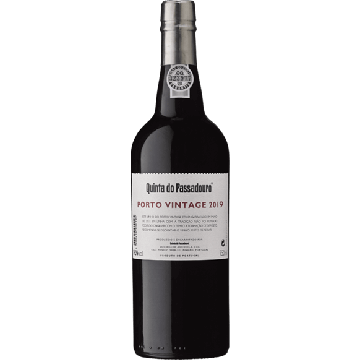 Quinta Do Passadouro Vintage 2019