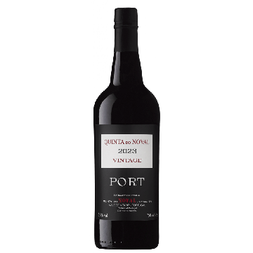 Porto Quinta Do Noval Vintage 2023