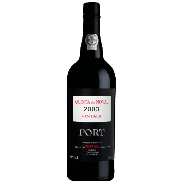 Porto Quinta Do Noval Vintage 2003