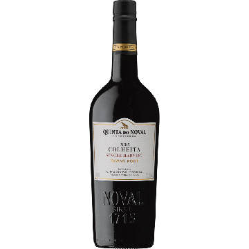 Porto Quinta Do Noval Harvest 2005