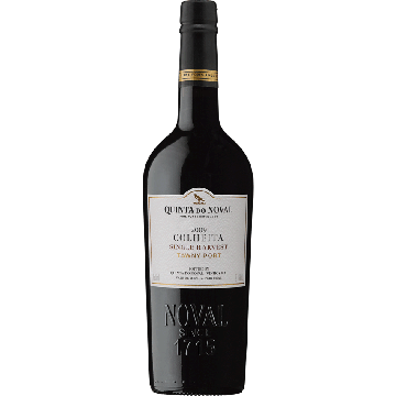 Porto Quinta Do Noval Harvest 2009
