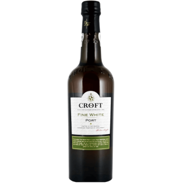 Porto Croft Fine White