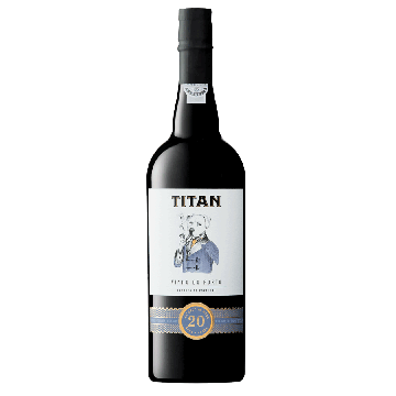 Porto Titan 20 Gadi Tawny