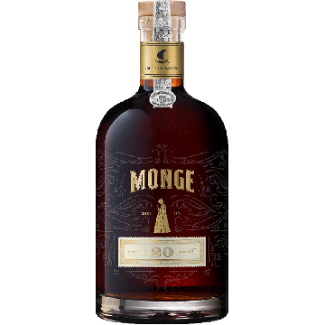 Porto Monge 20 Jaar Tawny