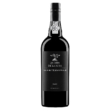 Porto Quinta De La Rosa Lbv 2018