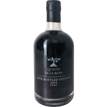 Porto Quinta De La Rosa Lbv 2019