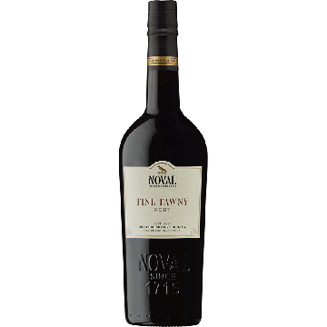 Porto Quinta Do Noval Fine Tawny