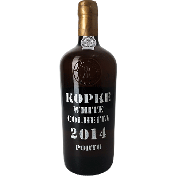 Porto Kopke Harvest White 2014