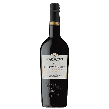 Porto Quinta Do Noval Lbv Unfiltered 2019