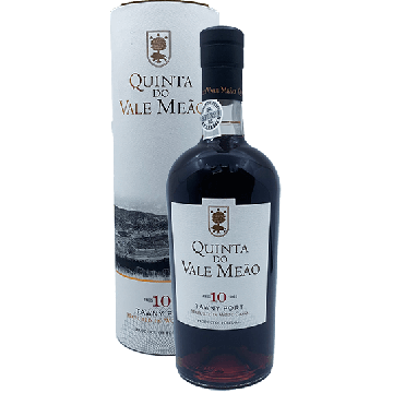 Porto Quinta Do Vale Meão 10 Years Tawny