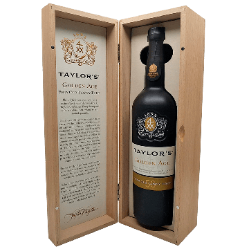 Porto Taylor's Golden Age 50 Years