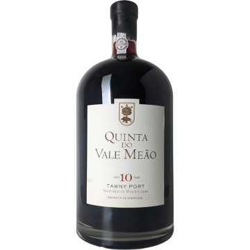 Porto Quinta Do Vale Meao 10 Anos Tawny 4.5litros