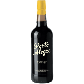 Porto Alegre Tawny