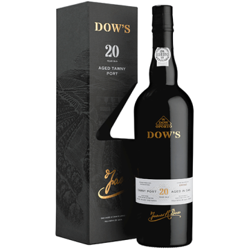 Porto Dow's 20 Years