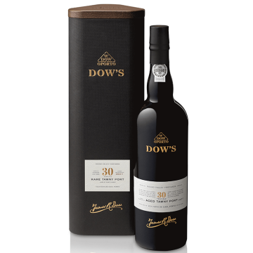 Porto Dow's 30 Years