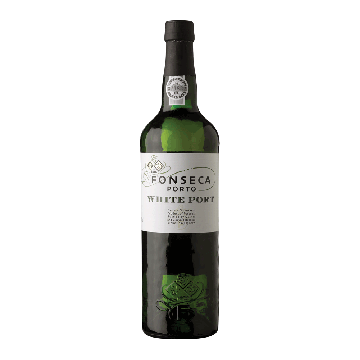 Porto Fonseca White