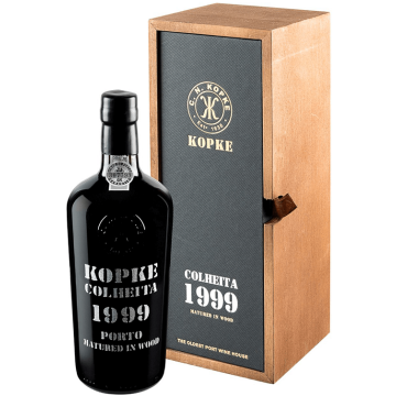 Porto Kopke Harvest 1999
