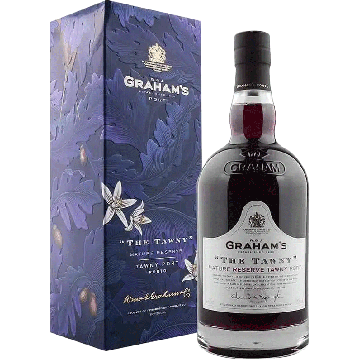 Porto Graham's Reserve The Tawny