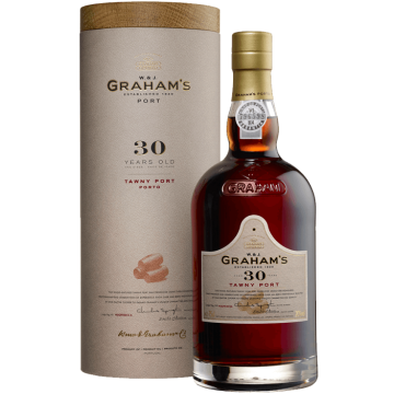 Porto Graham's 30 Years