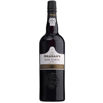 Porto Graham's Fine Tawny