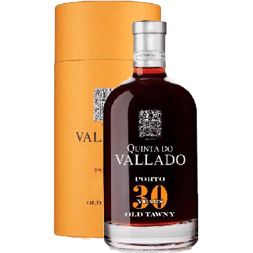 Porto Vallado 30 Years