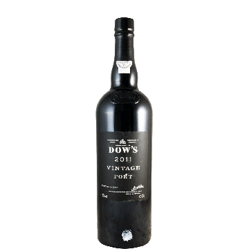 Porto Dows Vintage 2011