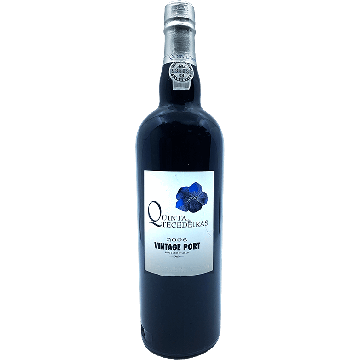 Porto Quinta Das Tecedeiras Vintage 2008