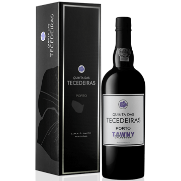 Porto Quinta Das Tecedeiras Reserve Tawny