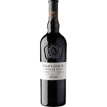 Porto Taylor´s Vintage (caixa Individual) 2024