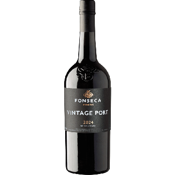 Porto Fonseca Vintage (cx Individual) 2024
