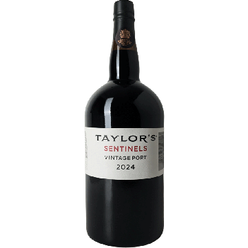 Porto Taylor´s Sentinels Vintage Magnum 2024