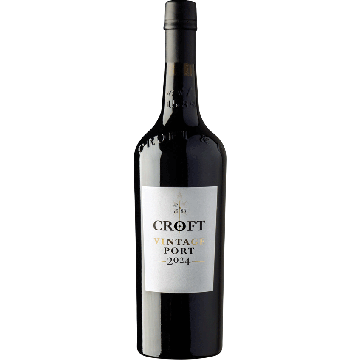 Porto Croft Vintage (caixa Individual) 2024